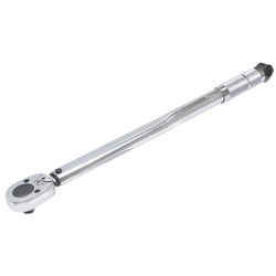 Torque wrench 40-200Nm TE-401211N Mighty Seven M7