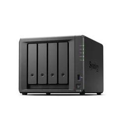 TORRE DE ARMAZENAMENTO NAS 4BAY/NO HDD DS923+ SYNOLOGY