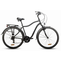 Velo vtc 2025 scrapper crossroad 5.8