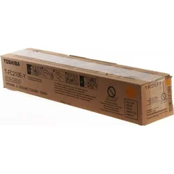 Toshiba Toshiba T-FC210EY 6AJ00000168 bel toner