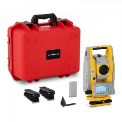 Totalstation - elektronisk - 600 m / 5 km STEINBERG 10030627 SBS-THE-600