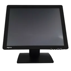 Touchscreen-monitor ca.!APPMT19W5 SXGA 19&quot; 50 - 60 Hz 60 Hz