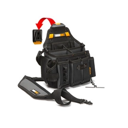 Toughbuilt CT-104 torbica za pas za električarja