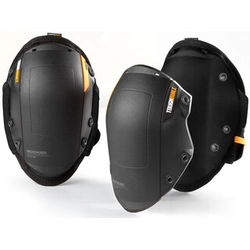 Toughbuilt KP-G201 knee pad with gel pad