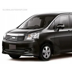 Toyota Noah/ Nav1 - Chrome Strips Grill Bumper Dummies Tuning