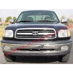 Toyota Tundra - Kromirane trake Grill Branik Dummies Tuning