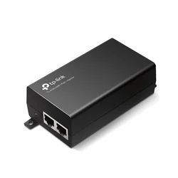 TP-Link PoE+ injektor 2 porty 30W - TL-POE160S