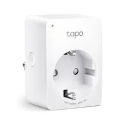 TP-Link Tapo WiFi smart socket 3680W - TAPO P110