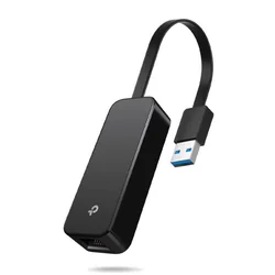 TP-Link USB adapter 3.0 Gigabit Ethernet hálózathoz - UE306