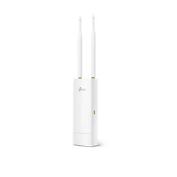 TP-Link външна безжична точка за достъп EAP110-OUTDOOR: 300 Mbps свързаност и IP65 защита