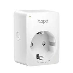 TP-Link WiFi nutipesa 2300W 10A - TAPO P100(1-PACK)