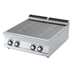 TPIT - 98 ET Electric induction cooker