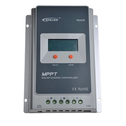 Tracer 3210 controler de încărcare solară 30A cu MPPT