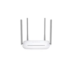 Trådløs router 300Mbps 4 porte 10/100Mbps Mercusys - MW325R