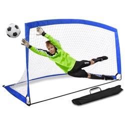 Trainingsvoetbalgoal 270 x 150 cm