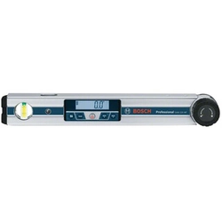 Transferidor digital Bosch GAM 220 MF 0 - 220 ° | Em uma caixa de papelão