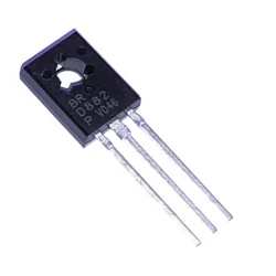 Transistor 2SD882 60V 6A NPN