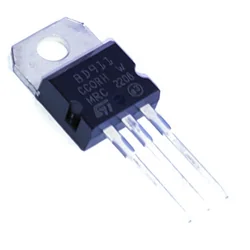 Transistor BD911 To-220 Originaal STMicroelectronic