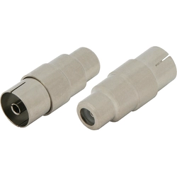 Transition: ANT-RCA SOCKET 1 Piece