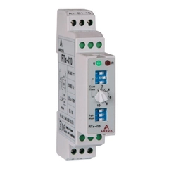 transmissor de tempo RTX-410 multifuncional, microprocessador