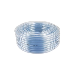 Transparent hose 8 x 10 mm - 100 m - 14003 (vp), DSH 483189