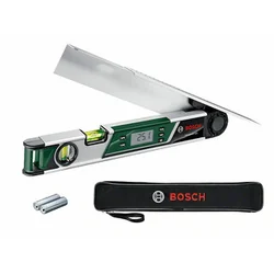 Transportador digital Bosch UniversalAngle 0 - 220 ° | En una caja de cartón