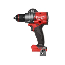 Trapano a percussione a batteria Milwaukee M18 FPD3-0