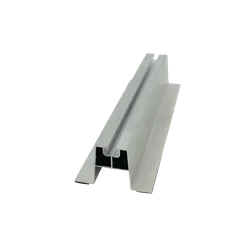 Trapezoidal bridge T60x330mm