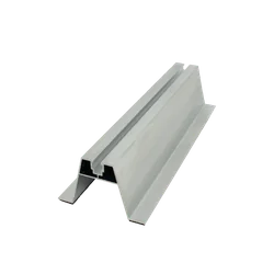 Trapezoidal bridge T70x330mm