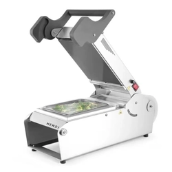 Tray sealer + 1 GRATIS matrica bez podjele