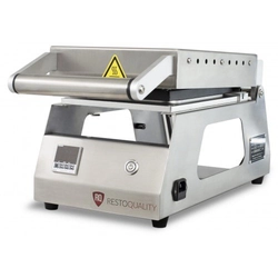 Tray Sealer Ds-1 700 W Elektroniskās vadības brīva matrica