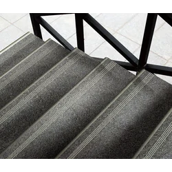 TREPY lépcsőlapok lépcsők 120x30 GRYS szerkezet