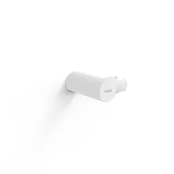 Tres headphone holder white 06183901BM