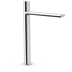 Tres Loft XXL washbasin mixer chrome 20020306