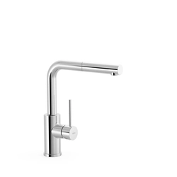 Tres Top chrome kitchen faucet 162437