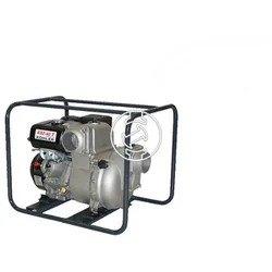 Tresz ESZ-40TK explosive engine sewage pump 1700 - 0 l/min | 8 m | 4 rate