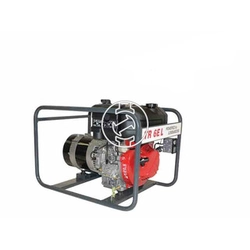 Tresz TR-6EL single-phase aggregator with diesel engine 6 kVA