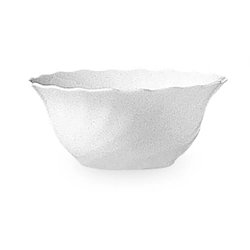 TRIANON salad bowl śr.120x(H)56 [set 6 pcs.]