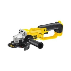 Τριβείο Dewalt DCG412NT