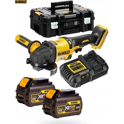 Τριβείο Dewalt DCG418T2