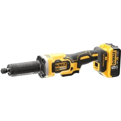 Τριβείο Dewalt DCG426P2