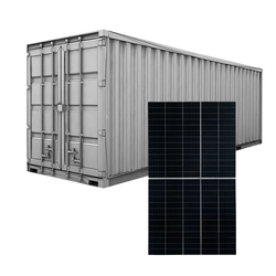 Trina 425 TSM-DE09R.08 Vertex S TSM-425DE09R.08 OFERTA KONTENEROWA / CONTAINER