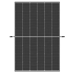 Trina 450 W Vertex S+ črn okvir z dvojnim steklom N-vrste 30 mm TSM-450-NEG9R.28