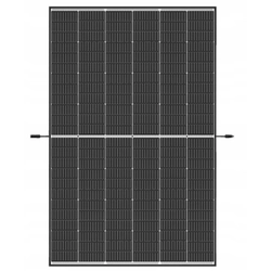 Trina Solar 430W TSM-430 DE09R.08W BF fotogalvaaniline paneel