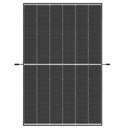 Trina Solar 430W TSM-430 DE09R.08W BF Photovoltaik-Panel