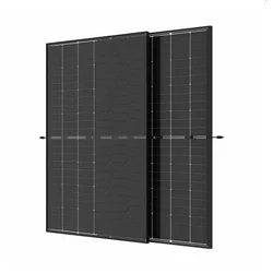 Trina Solar 435W TSM-NEG9RC.27 čierny rám