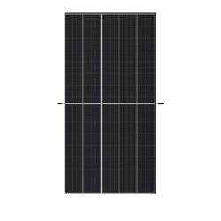 Trina Solar 495 W Vertex Black Frame Trina