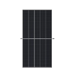 Trina Solar 505 W Vertex Черна рамка Trina