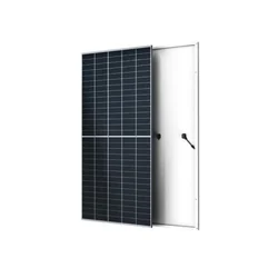 Trina Solar 545Wp DE19.W Vertex (моно, напіввиріз), срібна оправа