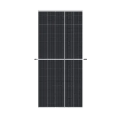 Trina Solar fotovoltinė plokštė 545 DE19.W SF